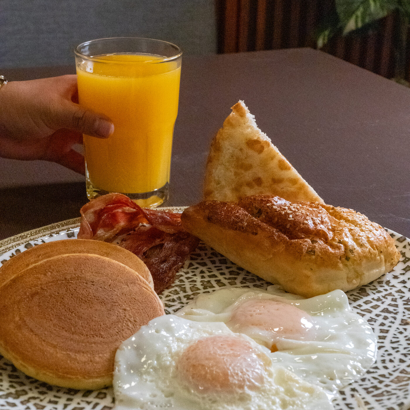 desayunos 1