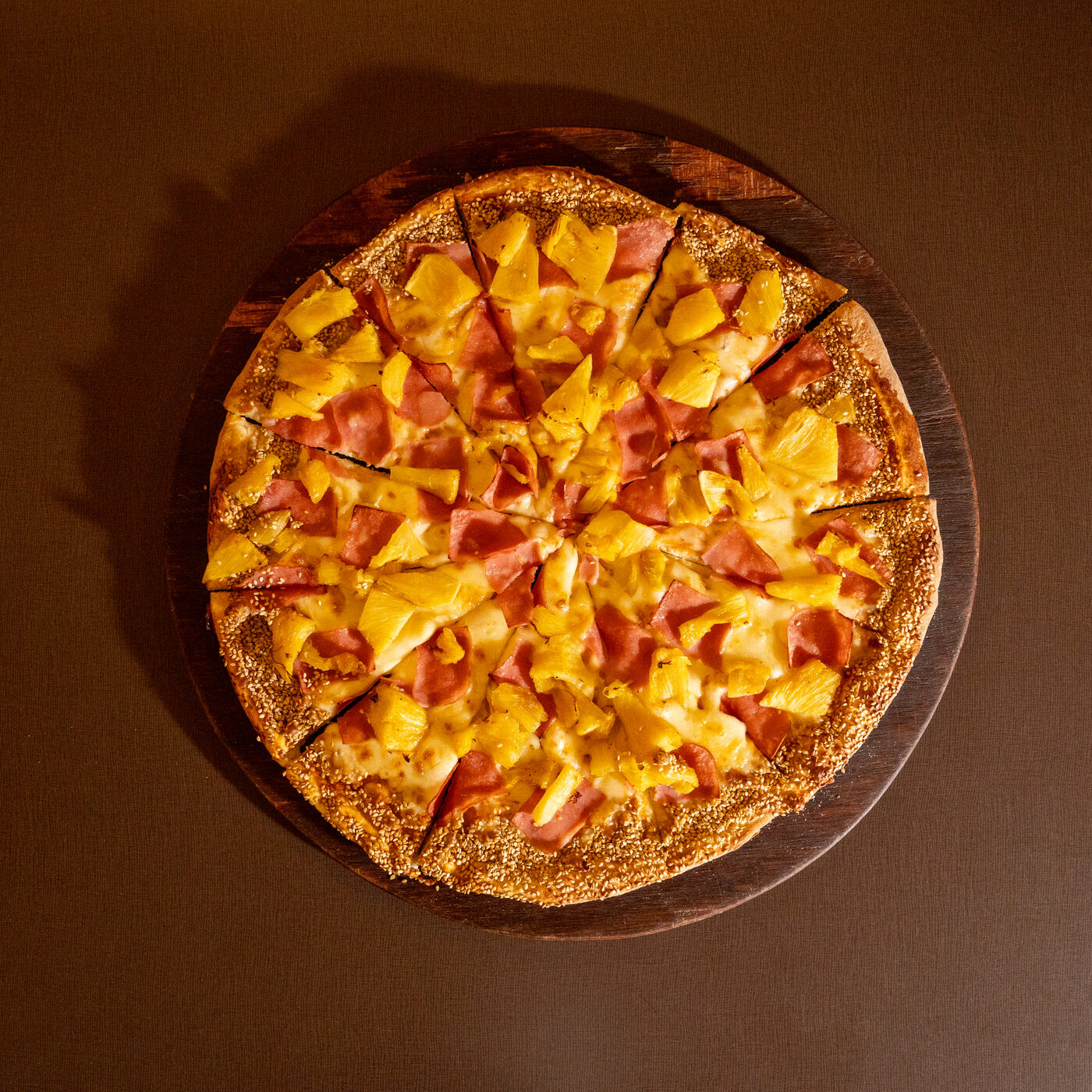 pizzas 3